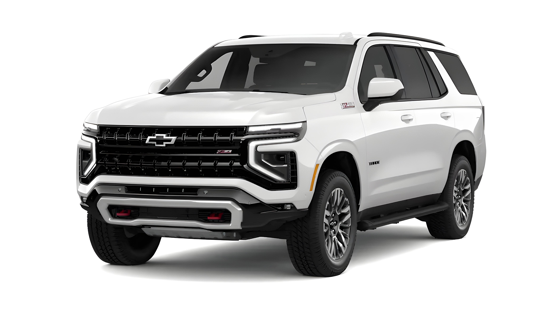 Tahoe Z71